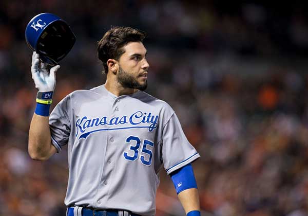 Eric Hosmer Upset Because of MLB Free Agent Crisis