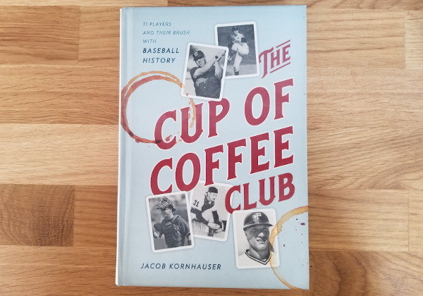 The Cup of Coffee Club Book Review