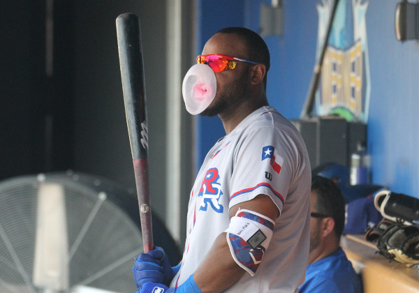 Why Baseball Players Always Chew Gum During Games