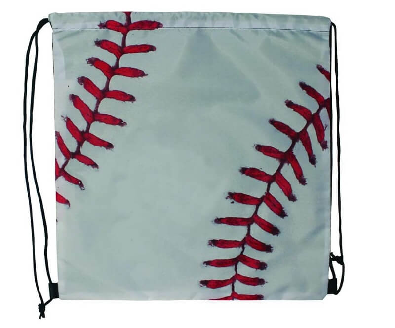 Kids Backpack Best Baseball Gift for Teams