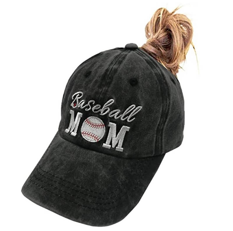 Baseball Mom Hat Great Gift Ideas