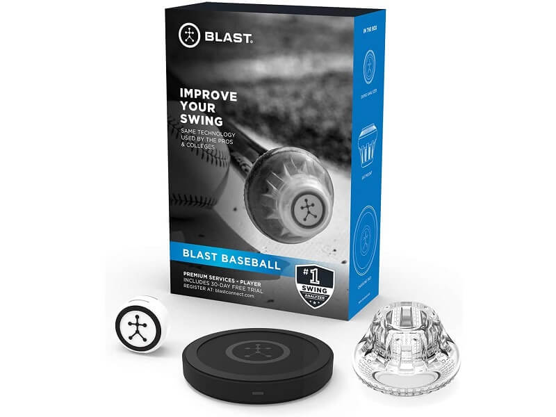 Baseball Swing Analyzer Software App Best for Adult Training