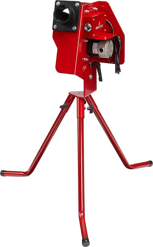 BSN Sports Bulldog Best Pitching Machine